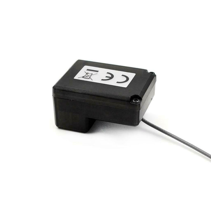 Flysky FS-BS6 2.4GHZ 6 Channels RC Receiver, AFHDS 2A 2.408-2.475GHz, GFSK,