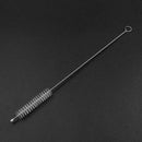 Straw Cleaning Brush Bar Home Drinking Pipe Straws Washer Brush Cleaner Tools