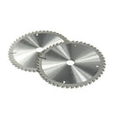 Durable Sharp Plunge Saw Blade For Woodworking 160 mm x 48 Teeth x 20 mm x 2.3mm
