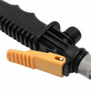 19 inch 48cm High Pressure Power Washer Lance Sprayer Nozzle Home Water WashD6S7