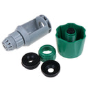 Universal Tap Pipe Hose Connector Adapter Fitting Quick Garden Connectors Mixer