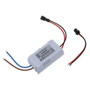 6W LED Light Lamp Driver Power Supply Converter Electronic Transformer for