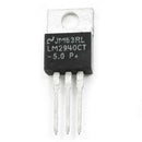 LM2940CT 5V 1Amp High Switching Speed Silicon Transistor Y7W4