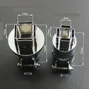 12pcs Hot Air Gun Nozzle Set For 850 Series 852D HOT AIR GUN BGA Rework StaS Hn