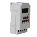 AC 220V 25A Programmable Electronic Timer Switch Control KG316T-II