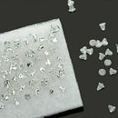 18 Pairs/Set Cute Women Stud Earring Heart Star Shape Jewelry Mini Met Gift L0C5