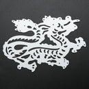 Metal Cutting Dies Love Cartoon Dragon Scrapbook Album Decoration Crafts