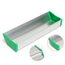 1PC Aluminum Alloy 8 inch (20CM) Emulsion Scoop Coater Silk Screen Printing F7B5
