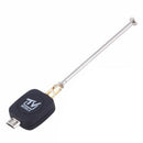 1X(Tv Stick Micro- Usb Dvb-T Mobile Tv Tuner Receiver With Antenna For Andr