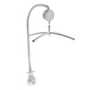 26'' Crib Mobile Music Box Holder Arm Bracket - Making Your Own Crib Mobile,