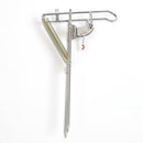 Automatic Double Spring Angle Pole Fish Pole Bracket Fishing Rod Holder