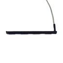 4 String Ukulele EQ Under Bridge Saddle Piezo Cable Pickup Cable