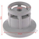 1PC 6 Holes Inflatable Boat Raft Boating Drifting Canoe  Air Valve Adapter Ca-
