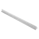 Plastic Triangular Scale Ruler Architecture Architect ToolRe Engineers Meas