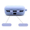 Silicone Case Holder Anti-Fall Protector Cover for Huawei Enjoy Freebuds Headset