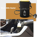Universal Car Travel Portable Baby Bottle Warmer/Baby Bottle Food Warmer