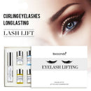 7pcs Professional Eyelash Perming Eyelash Kit Lift Pad Glue Fixing Lotion Set