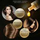Natural Herbal Hair Care Essence Oil Treatment Loss Growth Hair Repair Hot F2X1