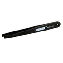 (set of 3) Anti Static , Plastic Tweezers , Heat Resistant , Anti Acid .