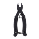 Bike Bicycle Open Close Chain Magic Buckle Repair Removal Tool Master Link LJ