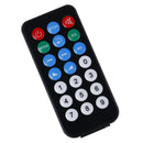 1Pc TF Radio MP3 Decoder Board 12V Audio Module for Car Remote Music SpeakerBX