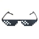 Sunglasses For Mosaic Unisex Quadratic Performance NI69 Element Funny Stage