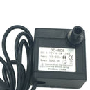 5W Mini Submersible Water Pump for Aquariums Fish Tank Wave Maker Pump Pond