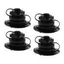 4x Durable Air Plug Cap For  Inflatable Boat Raft Dinghy Kayak Mattress