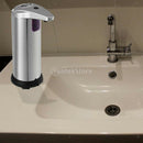 Automatic Soap Dispenser, Kitchen Soap Dispenser, IR Sensor Soap Dispenser
