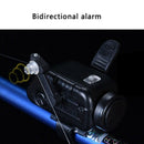 High Sensitive Fish Bite Alarm Adjustable Volume Fishing Alarm Electronic W