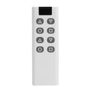 433MHz Remote Control Duplicator Key Wireless Clone Copy Garage Gate Door Opener