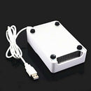 Dual Use Usb Cooler Warmer Cup Coffee Tea Beverage Cans Cooler & Warmer Hea F8N4