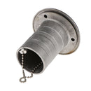 Boat Deck Fill / Filler Keyless Cap 2inch / 50mm - Water 316 Stainless Steel