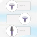5 in 1 Electric Professional Nail Grinding Device Pedicure Nail Machine Foo