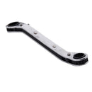 Ratchet wrench set 8-21 mm double ring wrench metric hand tools 10x12mm R9V3