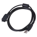 USB data charger cable for YP-K3J YP-K5J YP-T8 YP-T10 YP-S3J YP-Q1 YP-P2playe ~ï¼ˆ