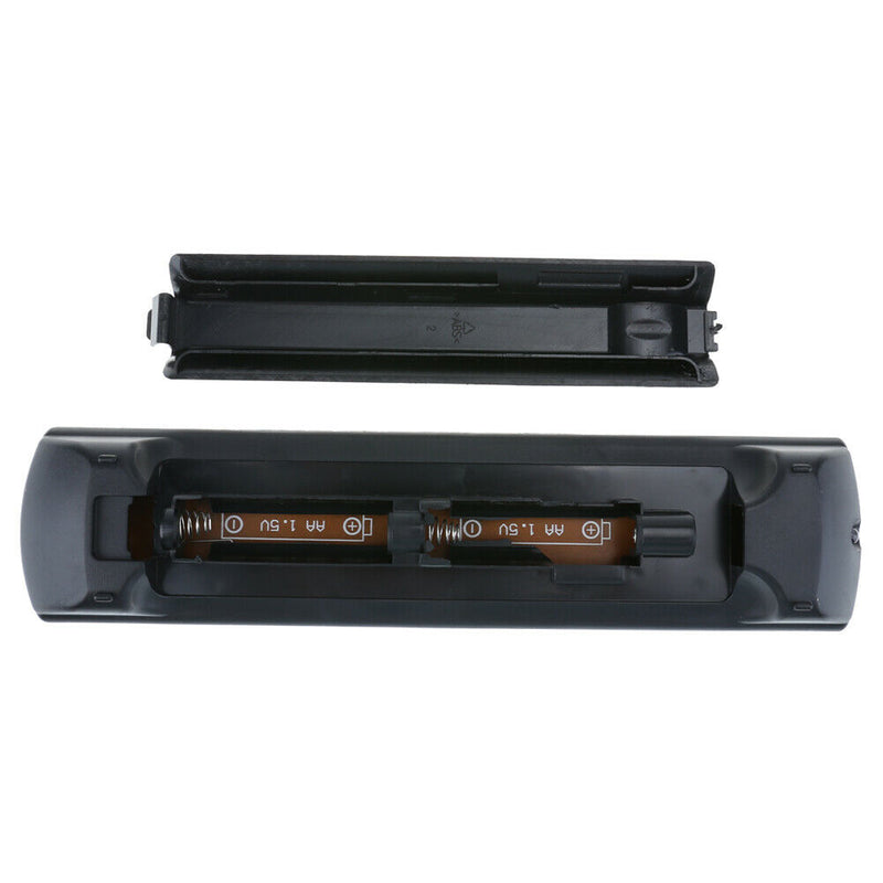 Remote Control for Panasonic N2QAYB000321 2009 LCD and Plasma TV Remote