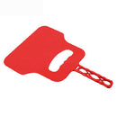 Barbecue Hand Held Fan Plastic BBQ Grill Flame Grilling Air Crank Blower Energy