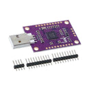 FT232H high-speed multi-function USB to JTAG UART / / SPI I2C module FIFO Q H9I8