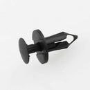 120Pcs Car Body Trim Clips Retainer Bumper Rivets Screws Panel Push Fasten WJI