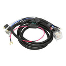 Universal Auto, 80A Harness Kit For Dual Tone Horn With Fuse Switch Relay Kit