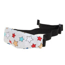 Safety Baby Kids Car Seat Sleep Nap Aid Head Band Support Holder Belt
