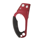 Right Hand Ascender Rock/Tree Climbing Caving Equipment Device for 8-13mm Rope