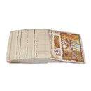 Mucha Tarot Cards Deck Massaglia Nosenzo Fortune Lo Scarabeo 78 Sheets