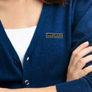 Creative Alphabet Board Brooch Badge Unisex Coat Shirt Lapel Pins (Style 1) A
