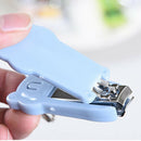 Multifunction Kids Baby Nail , Anti-Harm Child Nail Trimmer Tool