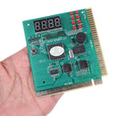 Motherboard Tester Diagnostics Display 4-DigitX Computer Mother Board Analyze OZ