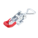 Clamp Draw Latch Pull Lock Fastener Over Centre Lock Trailer Truck S Size Toggle