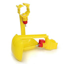 20 Pcs Automatic Poultry Watering Cups Waterers Water Drinker Feeder for Chicken