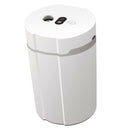 Refillable ABS Automatic Alcohol Sprayer IR Sensor Induction Sanitizer Dispenser
